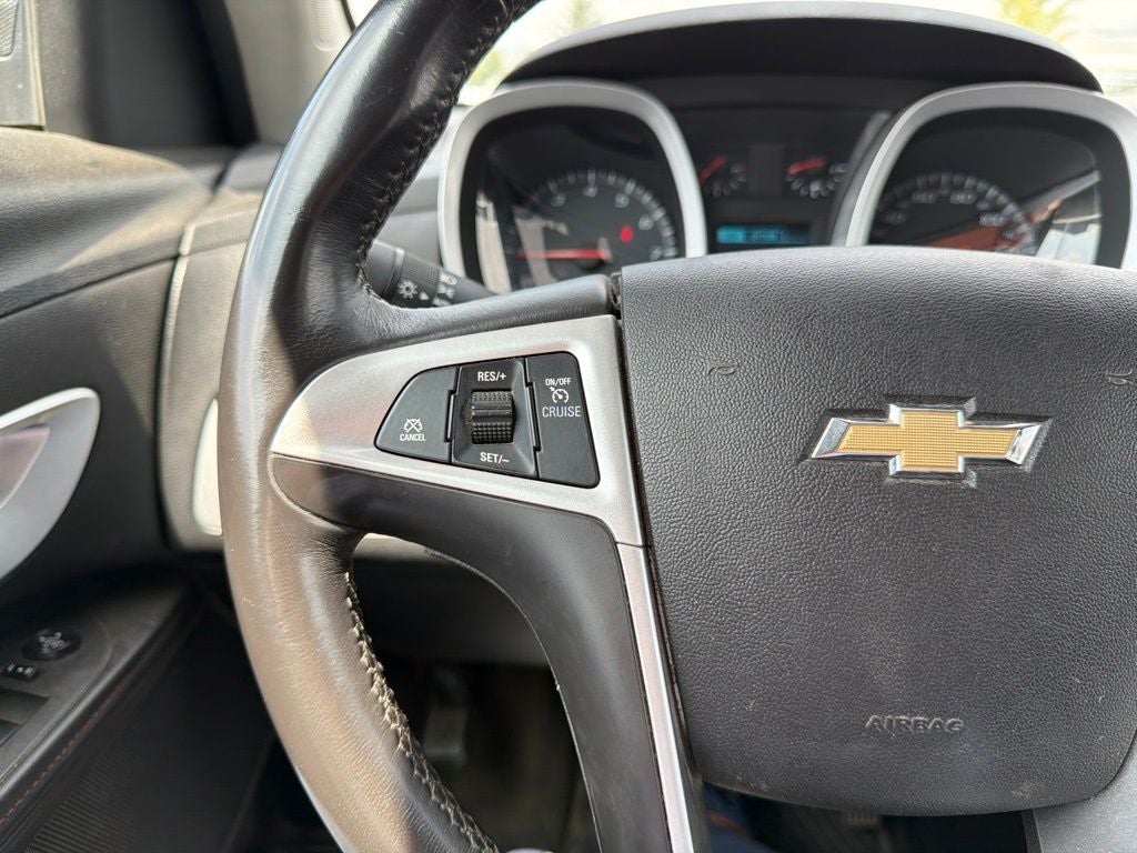 2014 Chevrolet Equinox LT 1LT