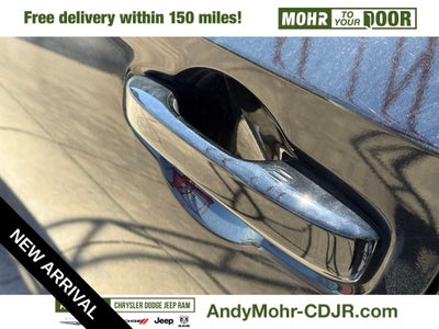 2024 Honda Civic Sedan Touring