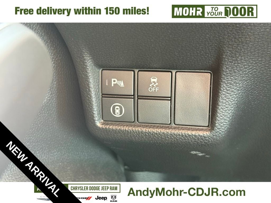 2024 Honda Civic Sedan Touring