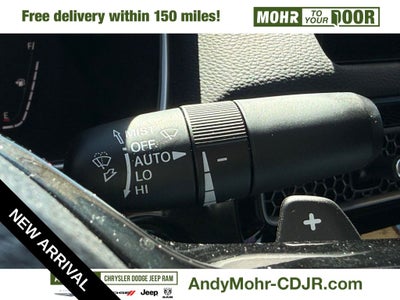 2024 Honda Civic Sedan Touring