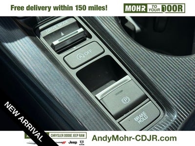 2024 Honda Civic Sedan Touring