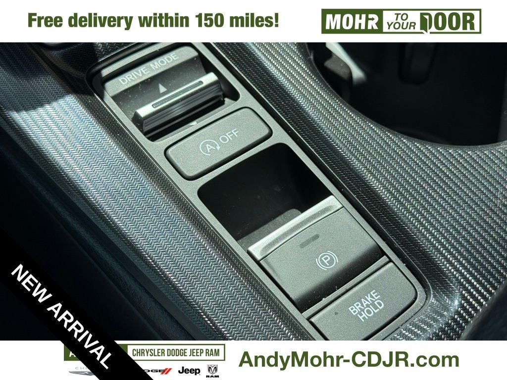 2024 Honda Civic Sedan Touring