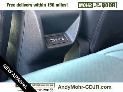 2024 Honda Civic Sedan Touring