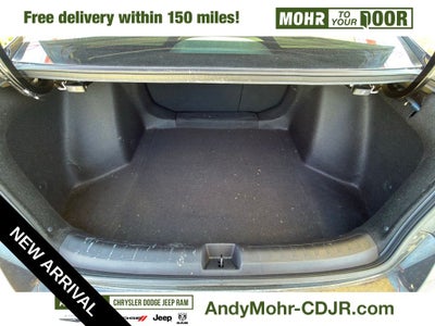 2024 Honda Civic Sedan Touring