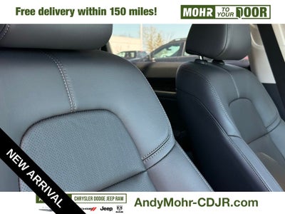 2024 Honda Civic Sedan Touring