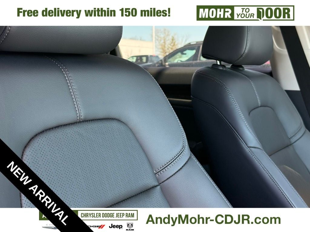 2024 Honda Civic Sedan Touring