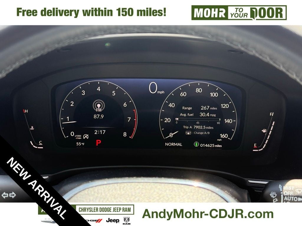 2024 Honda Civic Sedan Touring