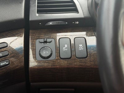 2013 Acura MDX 3.7L Advance Package SH-AWD