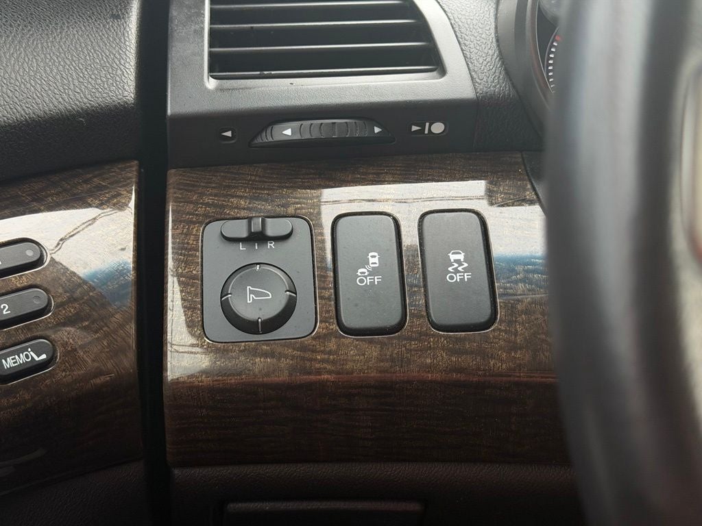 2013 Acura MDX 3.7L Advance Package SH-AWD