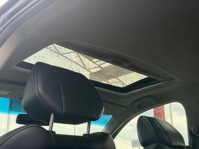 2013 Acura MDX 3.7L Advance Package SH-AWD