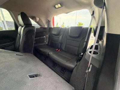 2013 Acura MDX 3.7L Advance Package SH-AWD