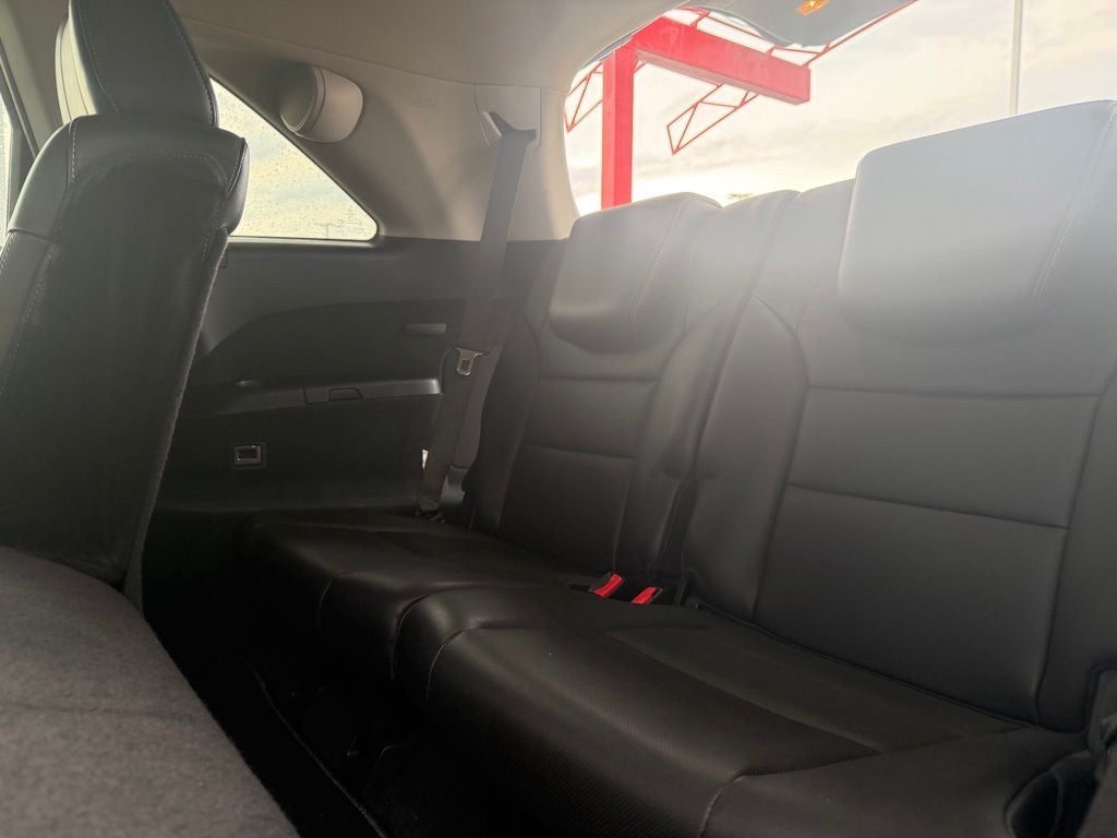 2013 Acura MDX 3.7L Advance Package SH-AWD