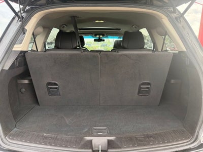 2013 Acura MDX 3.7L Advance Package SH-AWD