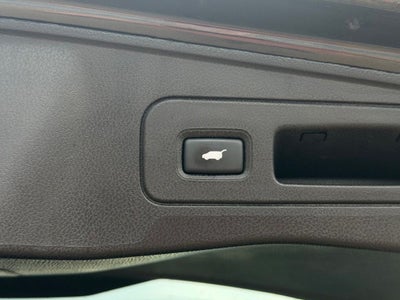 2013 Acura MDX 3.7L Advance Package SH-AWD