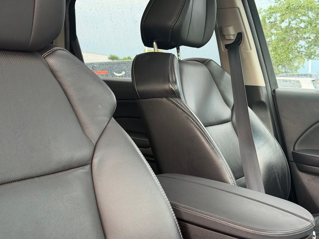 2013 Acura MDX 3.7L Advance Package SH-AWD