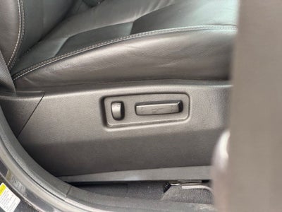 2013 Acura MDX 3.7L Advance Package SH-AWD