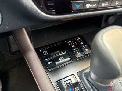 2018 Lexus RX 350 350