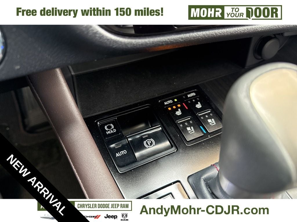 2018 Lexus RX 350 350