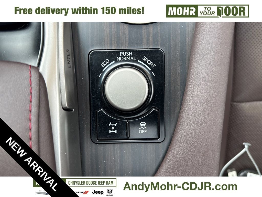 2018 Lexus RX 350 350