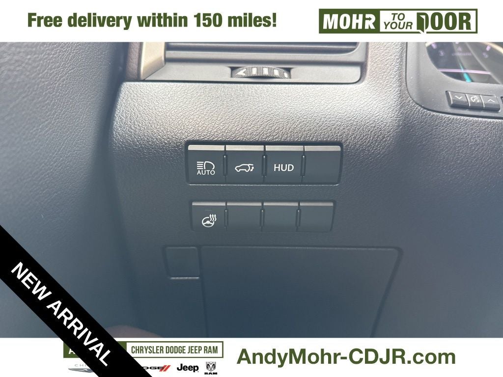 2018 Lexus RX 350 350