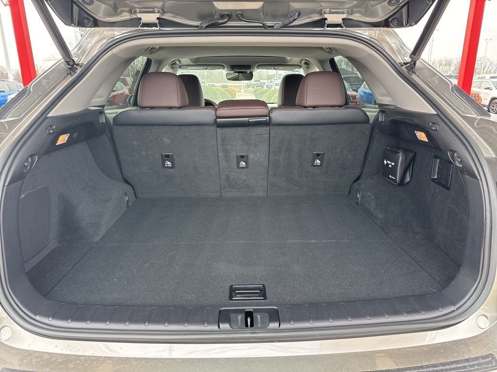 2018 Lexus RX 350 350