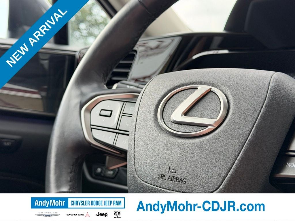 2025 Lexus NX 350h 350h Premium