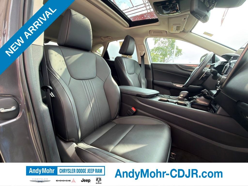 2025 Lexus NX 350h 350h Premium