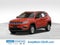 2017 Jeep New Compass Sport