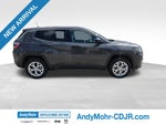 2024 Jeep Compass Sport