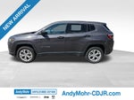 2024 Jeep Compass Sport