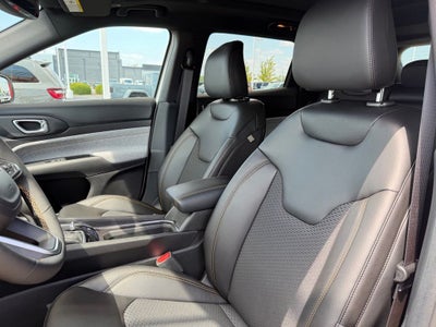2026 Jeep Compass 85th Anniversary