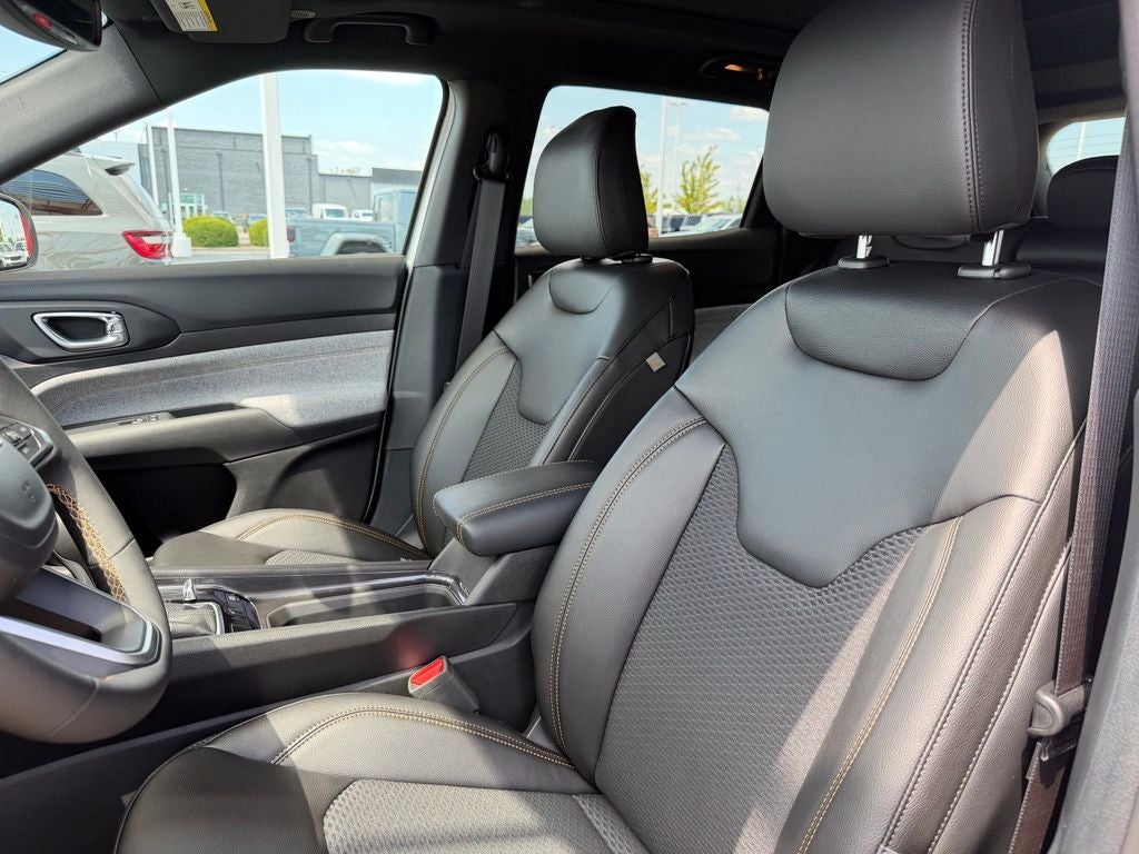 2026 Jeep Compass 85th Anniversary