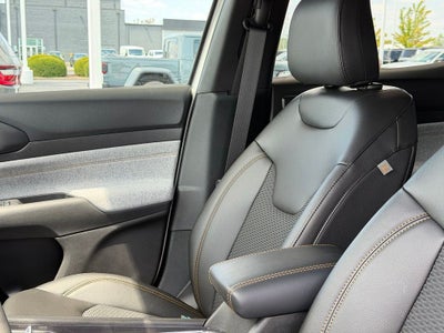 2026 Jeep Compass 85th Anniversary