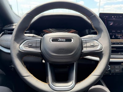 2026 Jeep Compass 85th Anniversary