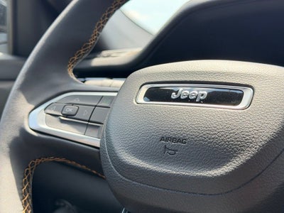2026 Jeep Compass 85th Anniversary