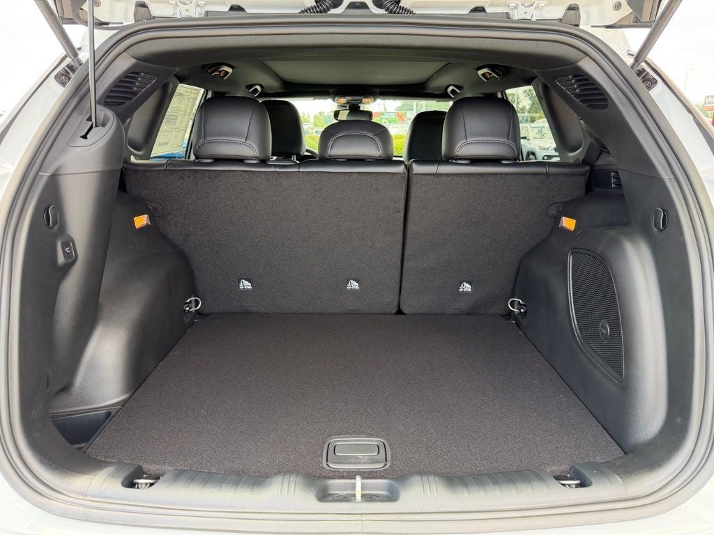 2026 Jeep Compass 85th Anniversary