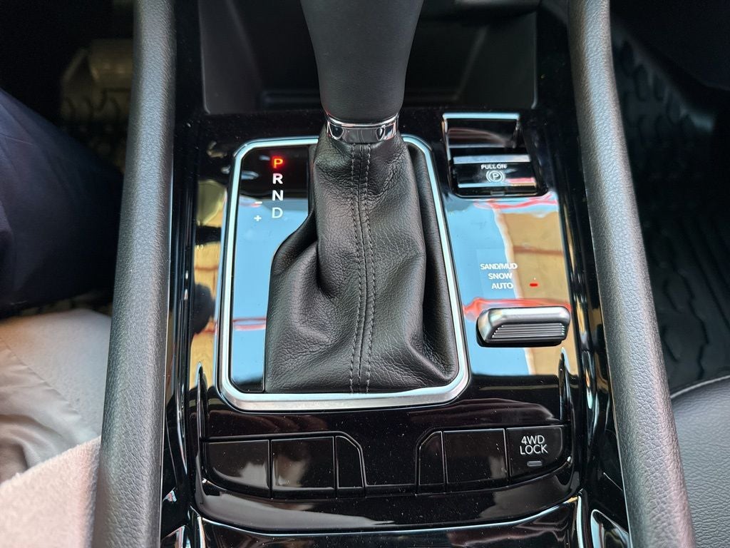 2026 Jeep Compass Altitude