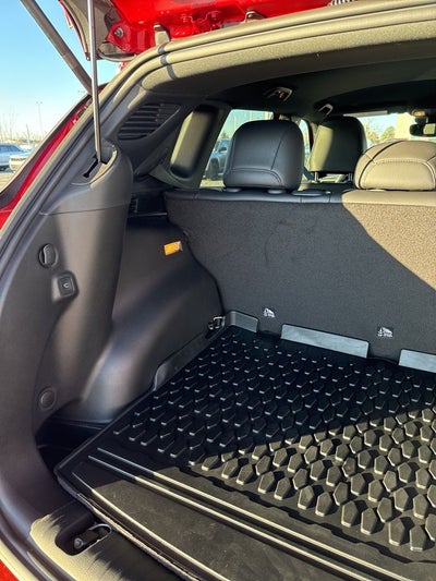 2026 Jeep Compass Altitude