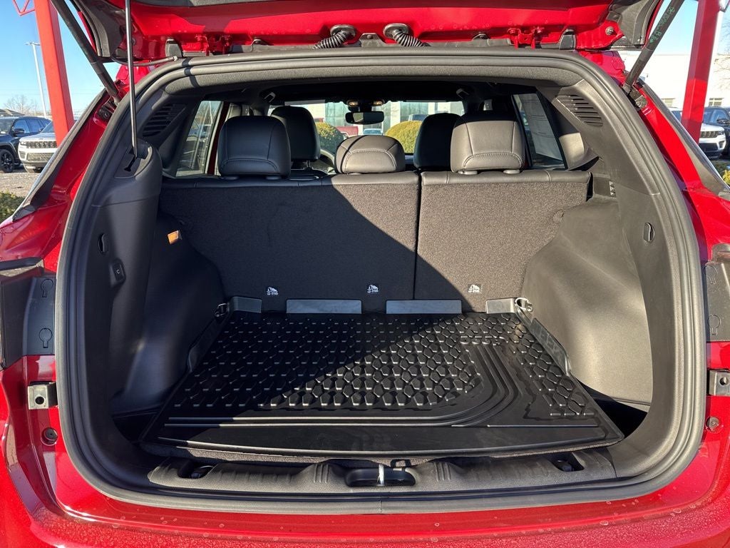 2026 Jeep Compass Altitude