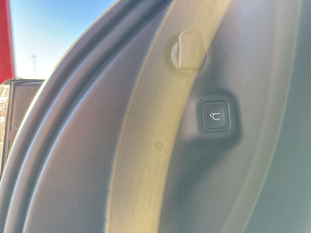 2026 Jeep Compass Altitude