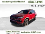 2026 Jeep Compass Altitude
