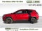 2026 Jeep Compass Altitude