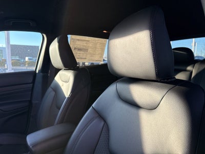 2026 Jeep Compass Altitude