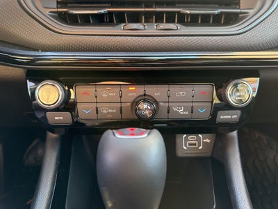 2026 Jeep Compass Altitude