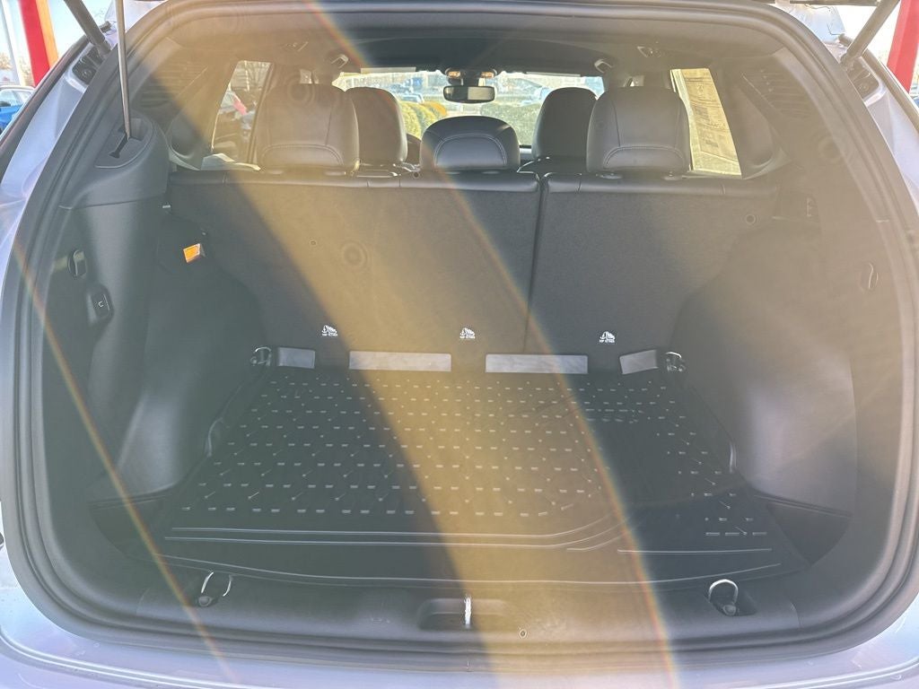 2026 Jeep Compass Altitude