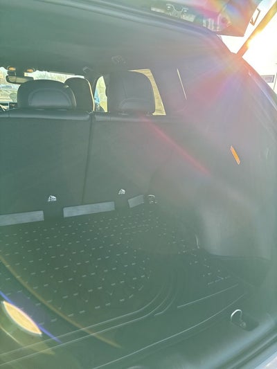 2026 Jeep Compass Altitude