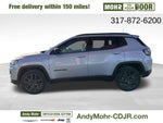 2026 Jeep Compass Altitude