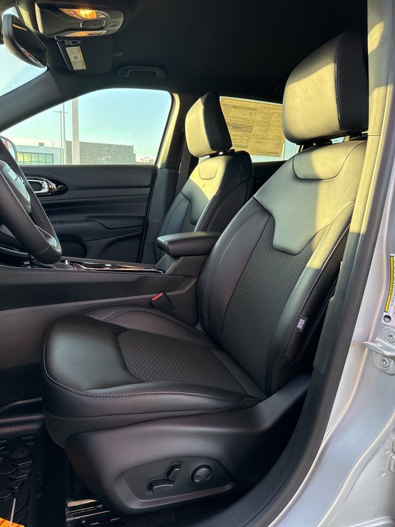 2026 Jeep Compass Altitude