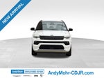 2022 Jeep Compass High Altitude