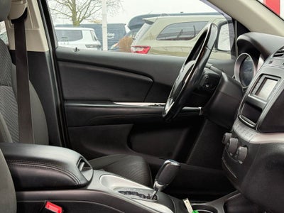 2020 Dodge Journey SE